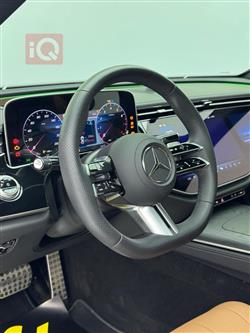 مرسيدس بنز E-Class